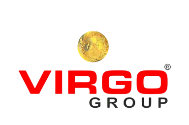 VIRGO logo